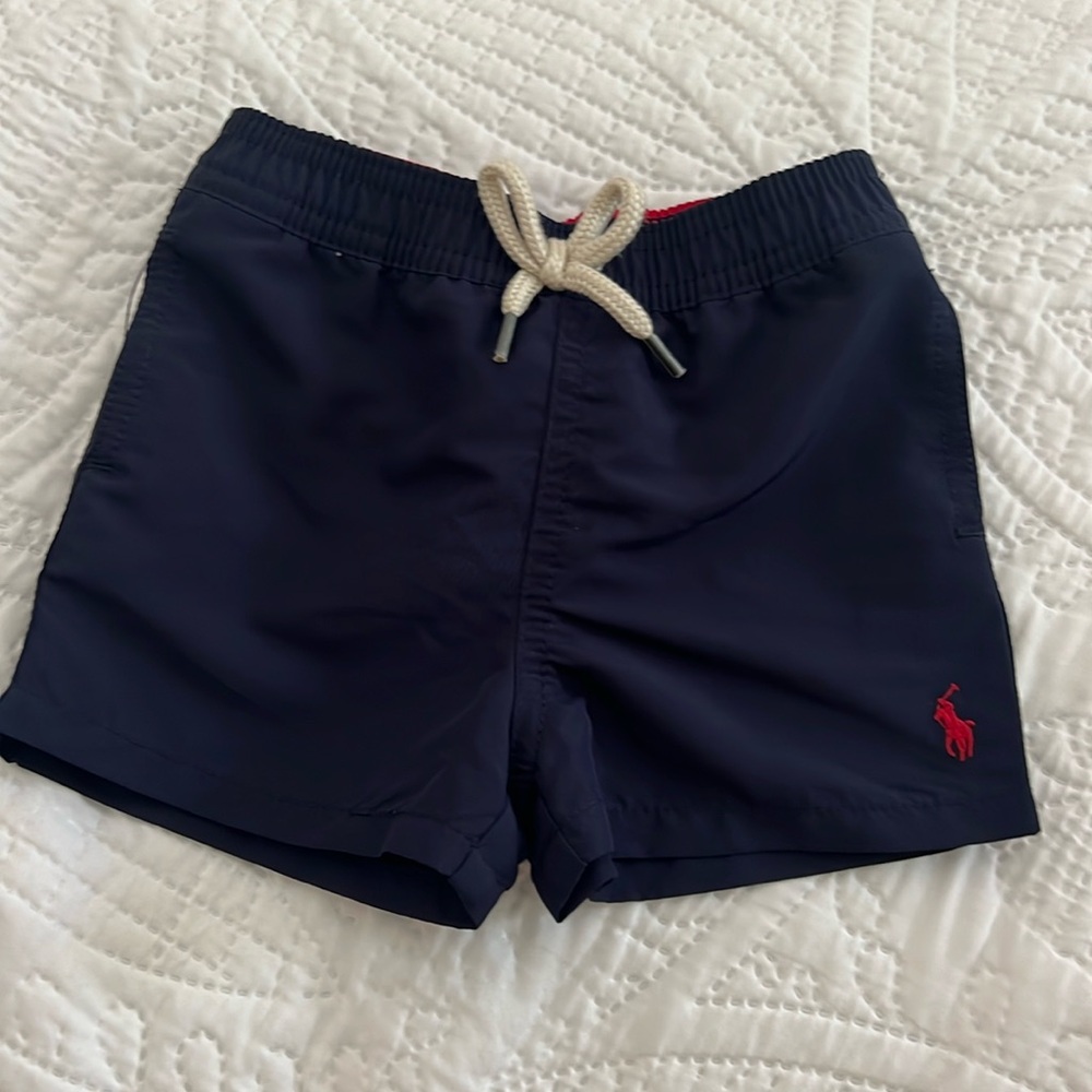 Swim shorts